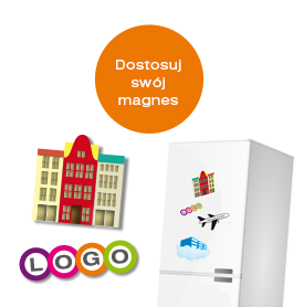 Dostosuj swój magnes